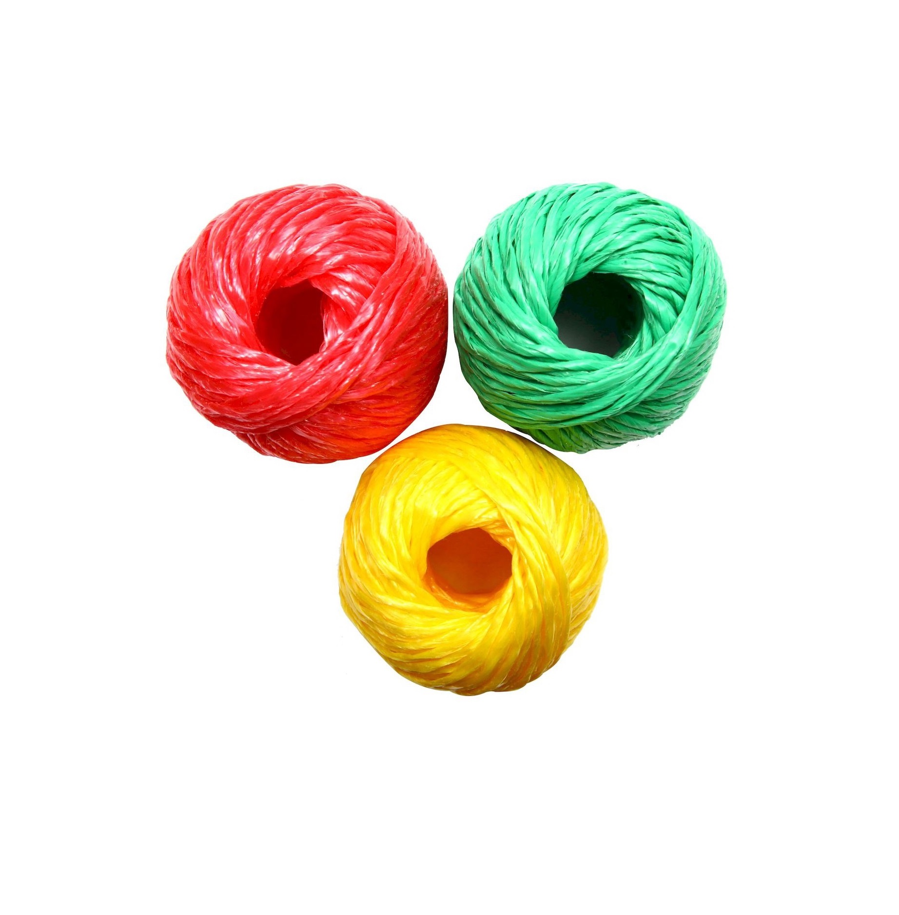 Шпагаты, проволока, резинки