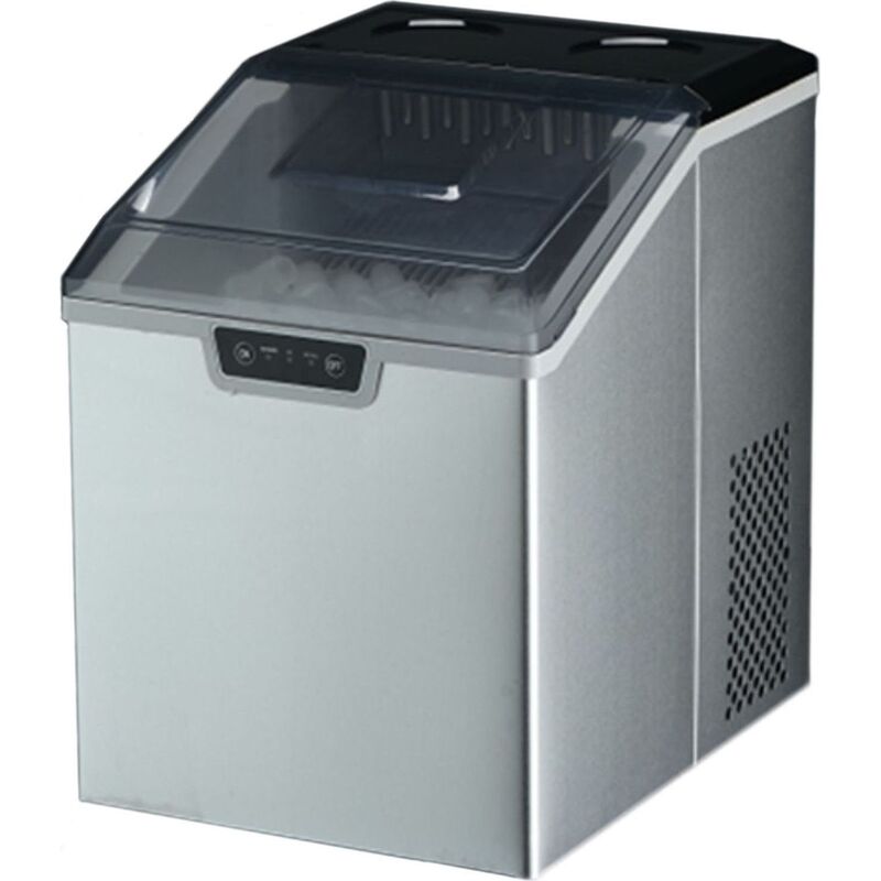 Льдогенераторы профессиональные