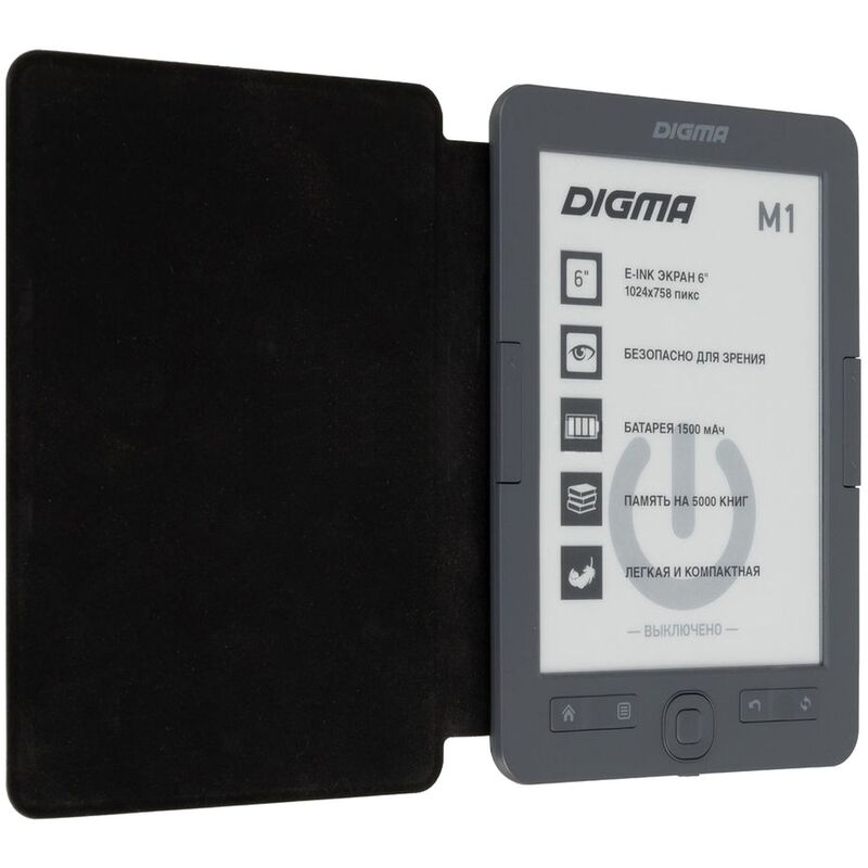 Электронные книги