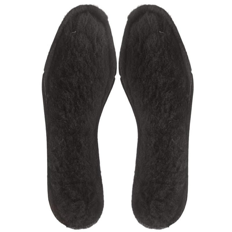 Шнурки, стельки, вкладыши