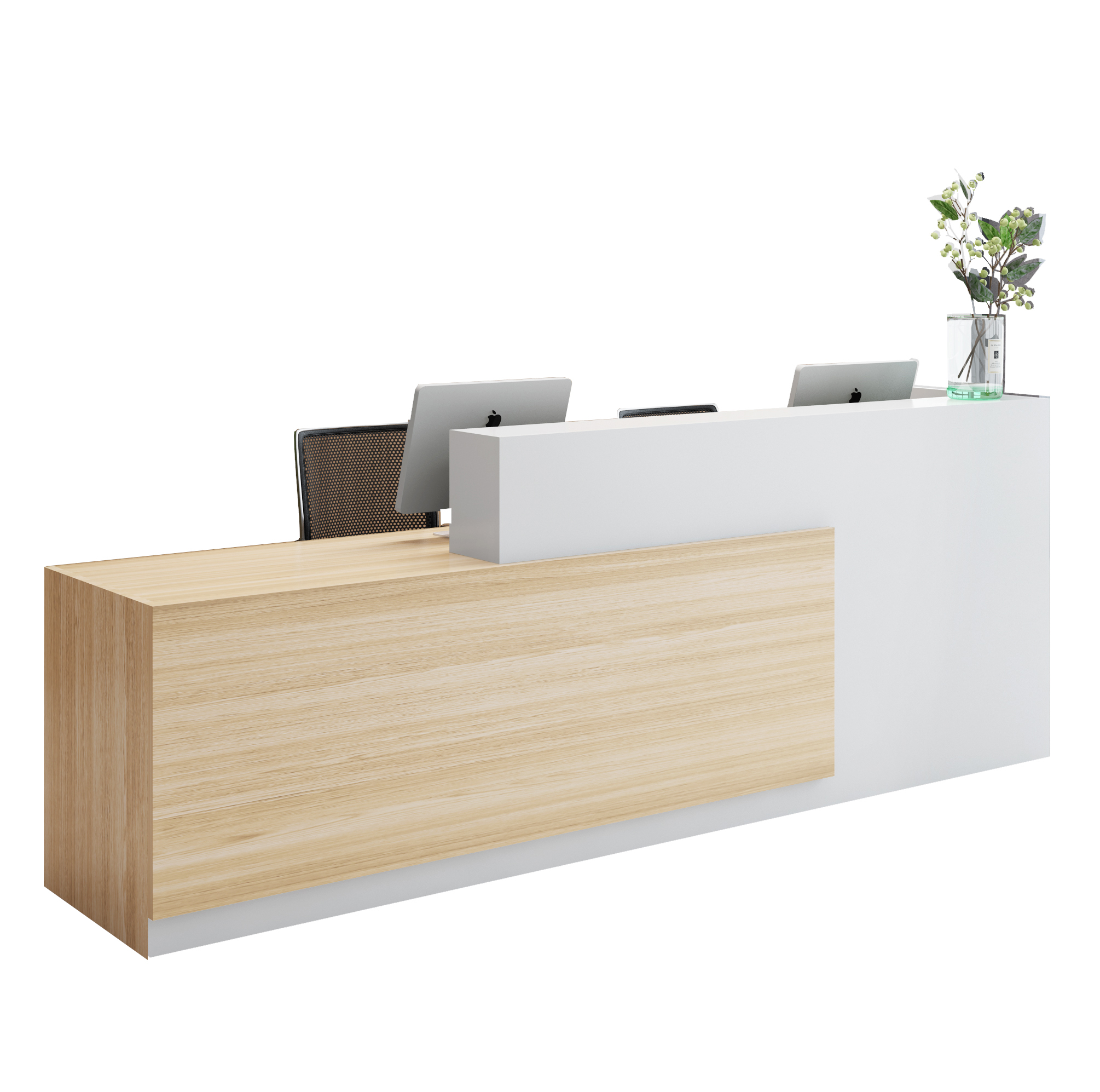 Приемная зона