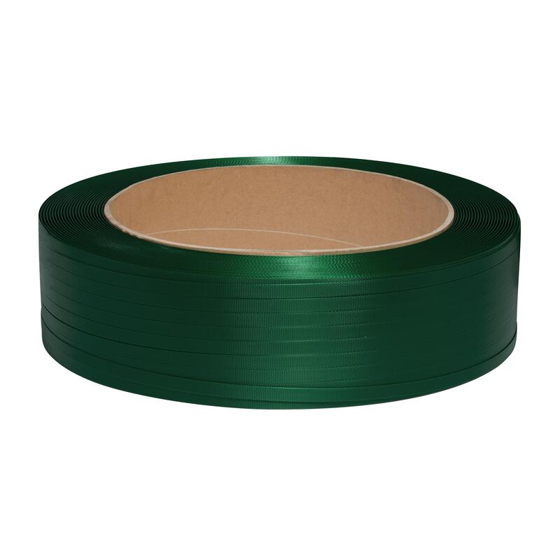 Полиэстеровые упаковочные ленты