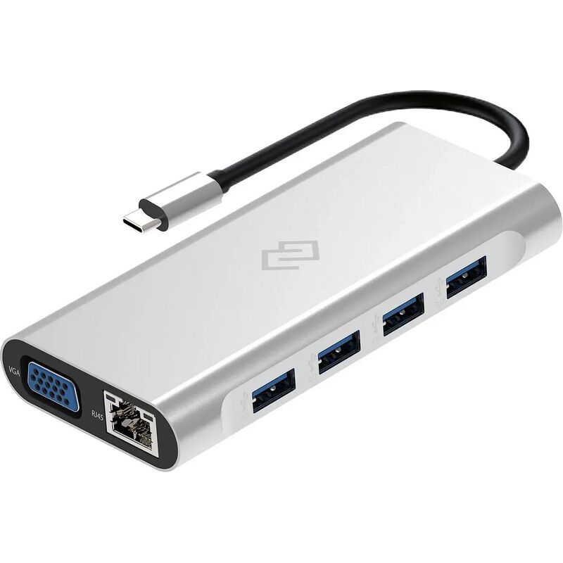 Док-станции