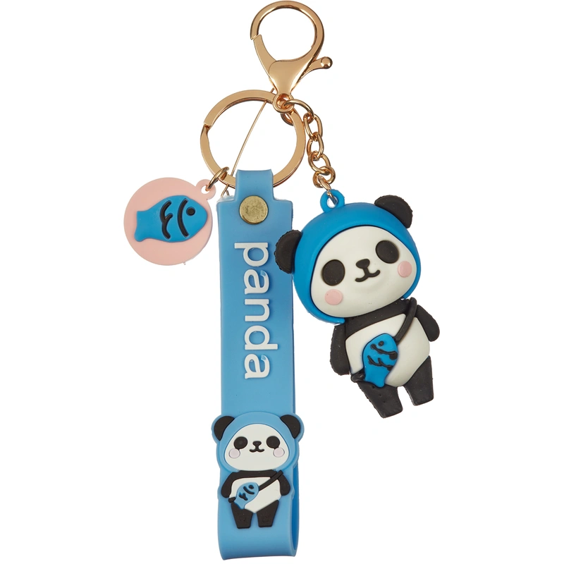 Брелоки и аксессуары