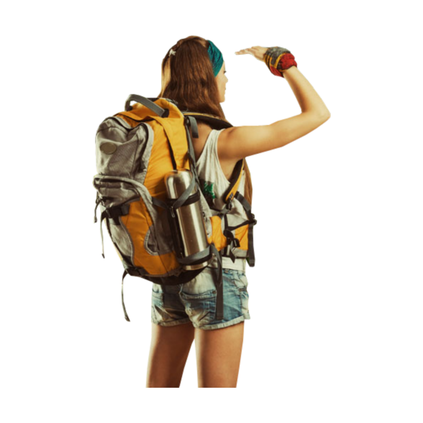 Туризм и походы