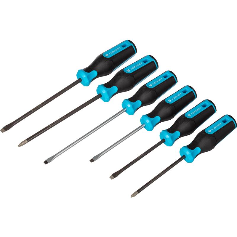 Отвертки классические