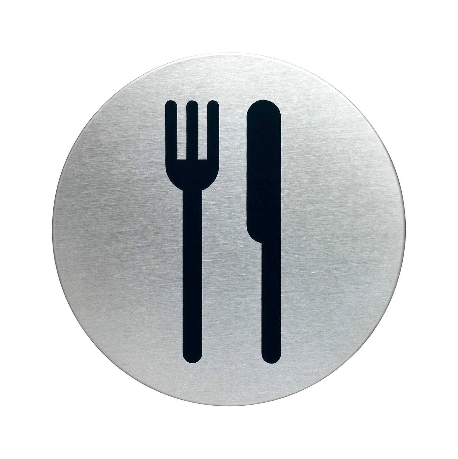 Столовая зона