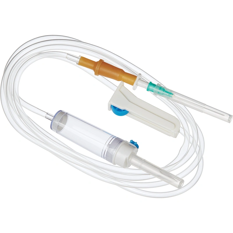 Системы переливания