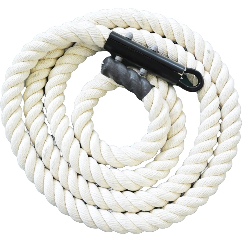 Сетки и канаты