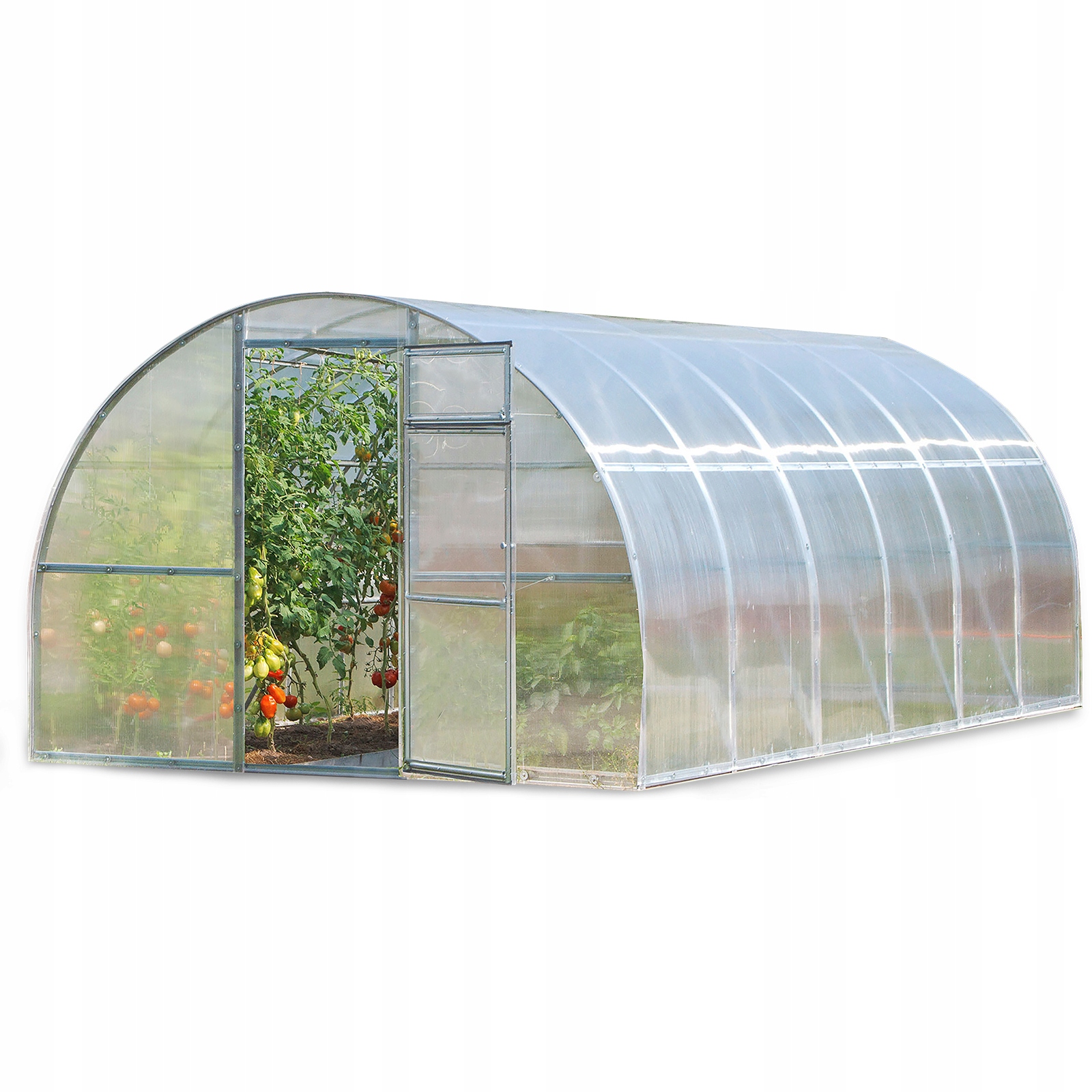 Теплицы и оборудование для полей