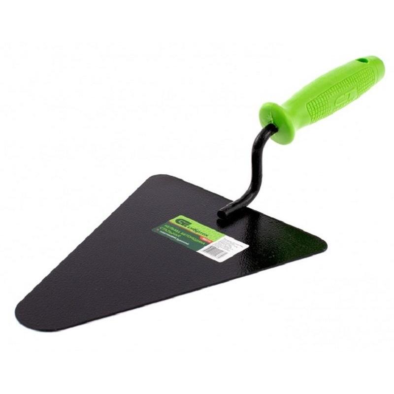 Гладилки и кельмы