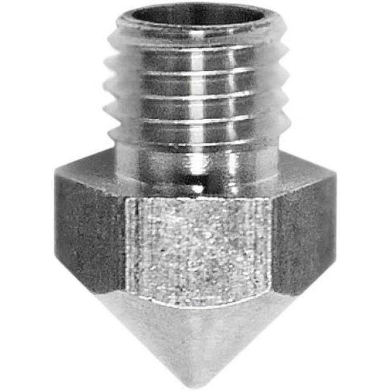 Запасные части для 3D принтеров и 3D сканеров