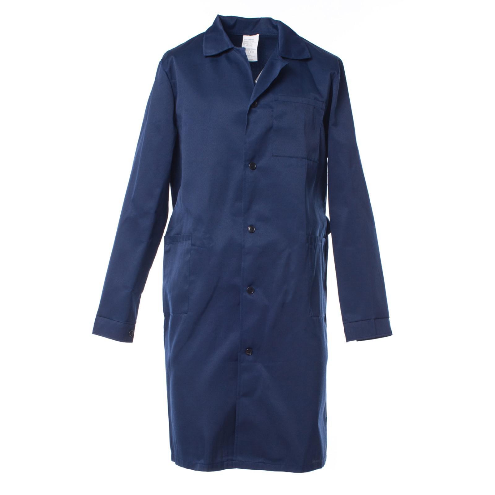 Рабочие халаты