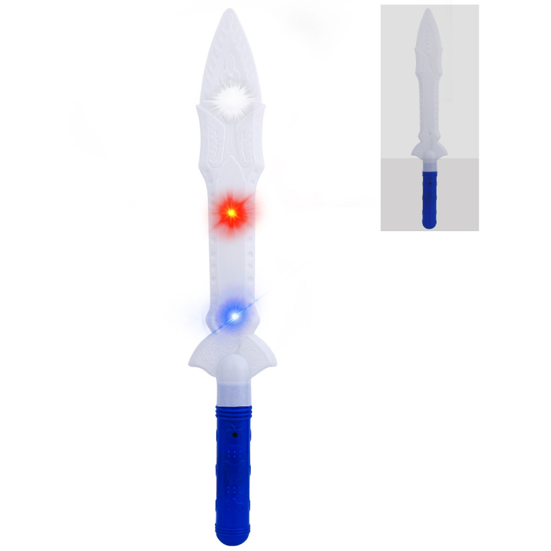 Светящиеся игрушки-аксессуары