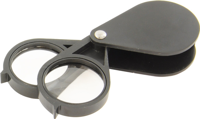 Как выбрать лупу