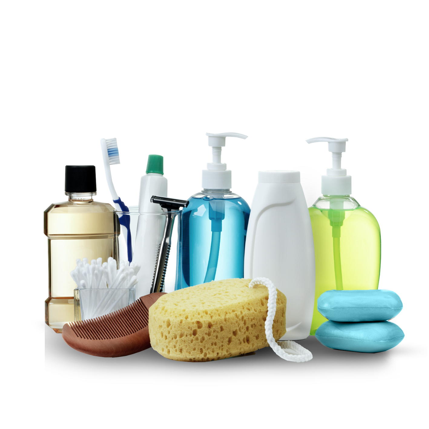 Личная гигиена