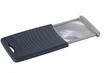 Как правильно выбрать лупу