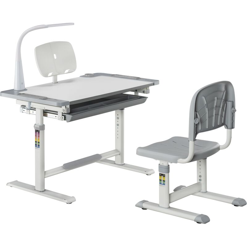 Наборы стол-стул детские