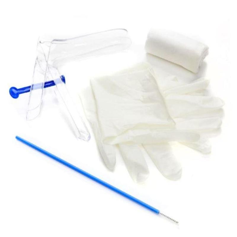 Наборы гинекологические