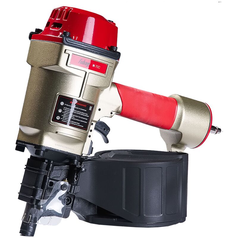 Пистолеты гвоздезабивные (нейлеры)