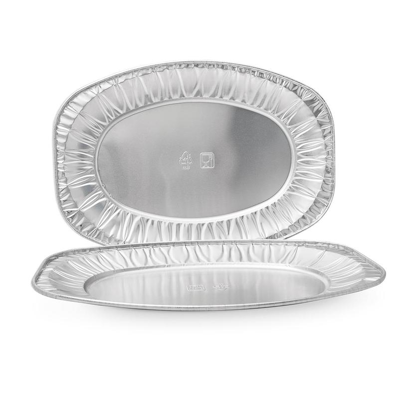 Одноразовые подносы