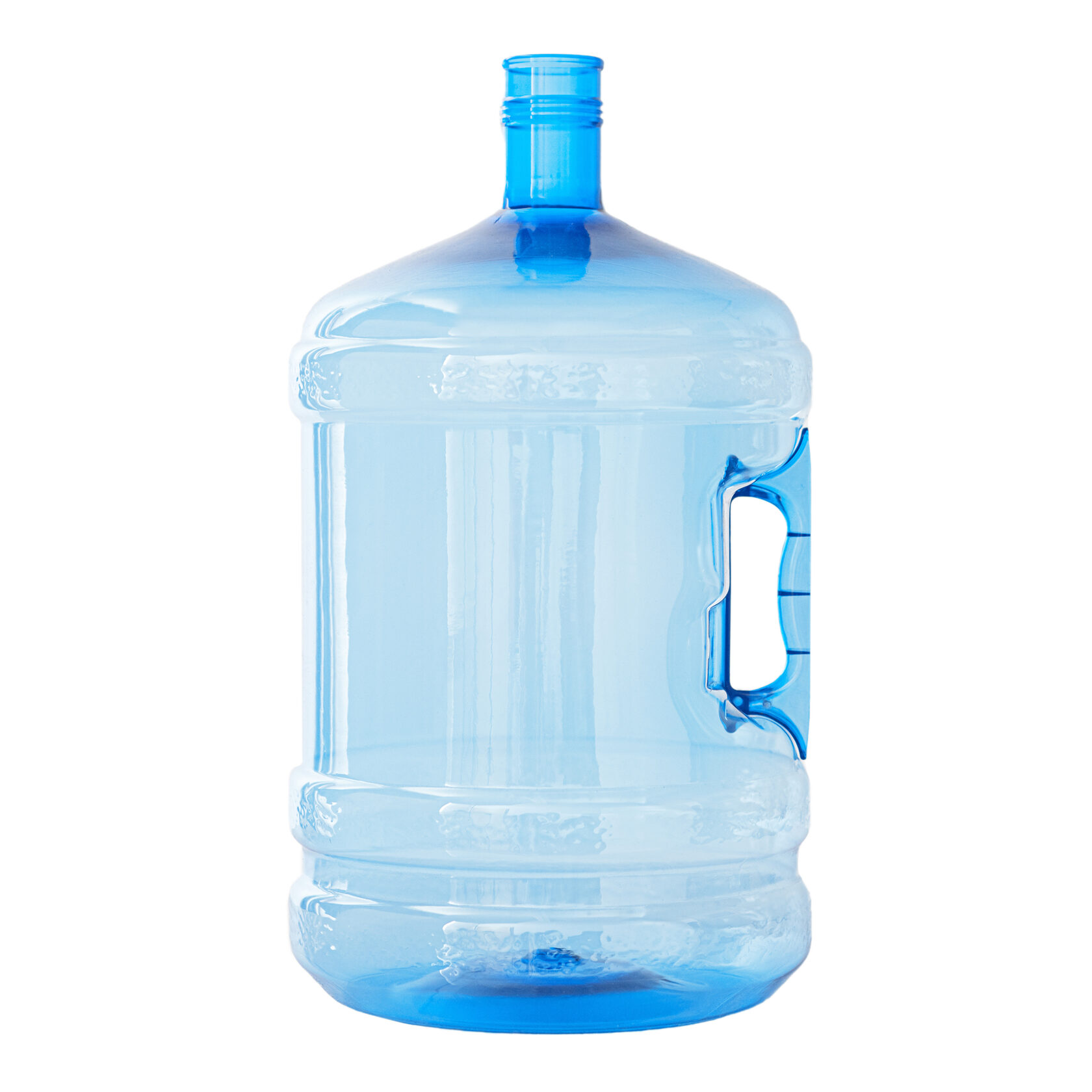 Банки и бутыли пластиковые и металлические