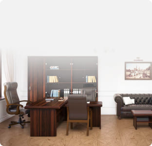 Кабинет Милано