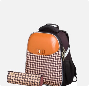 Школьные товары Fashion