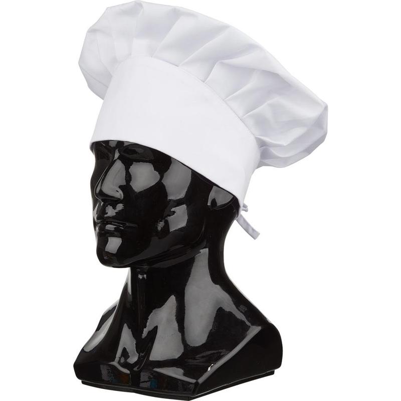 Головные уборы для поваров