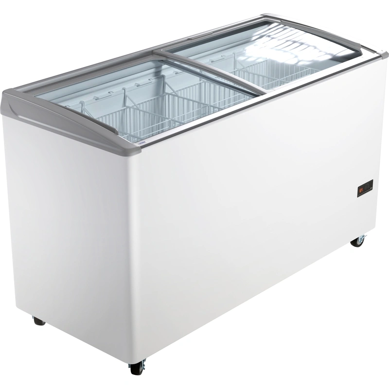 Лари морозильные