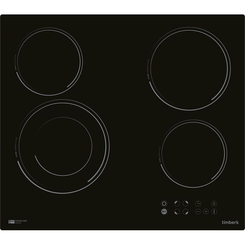 Встраиваемые варочные панели