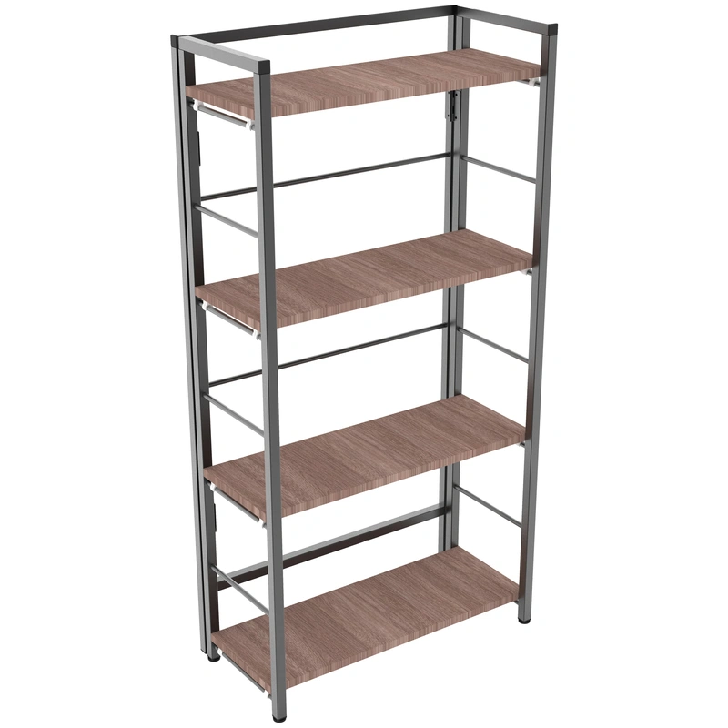 Стеллажи для дома