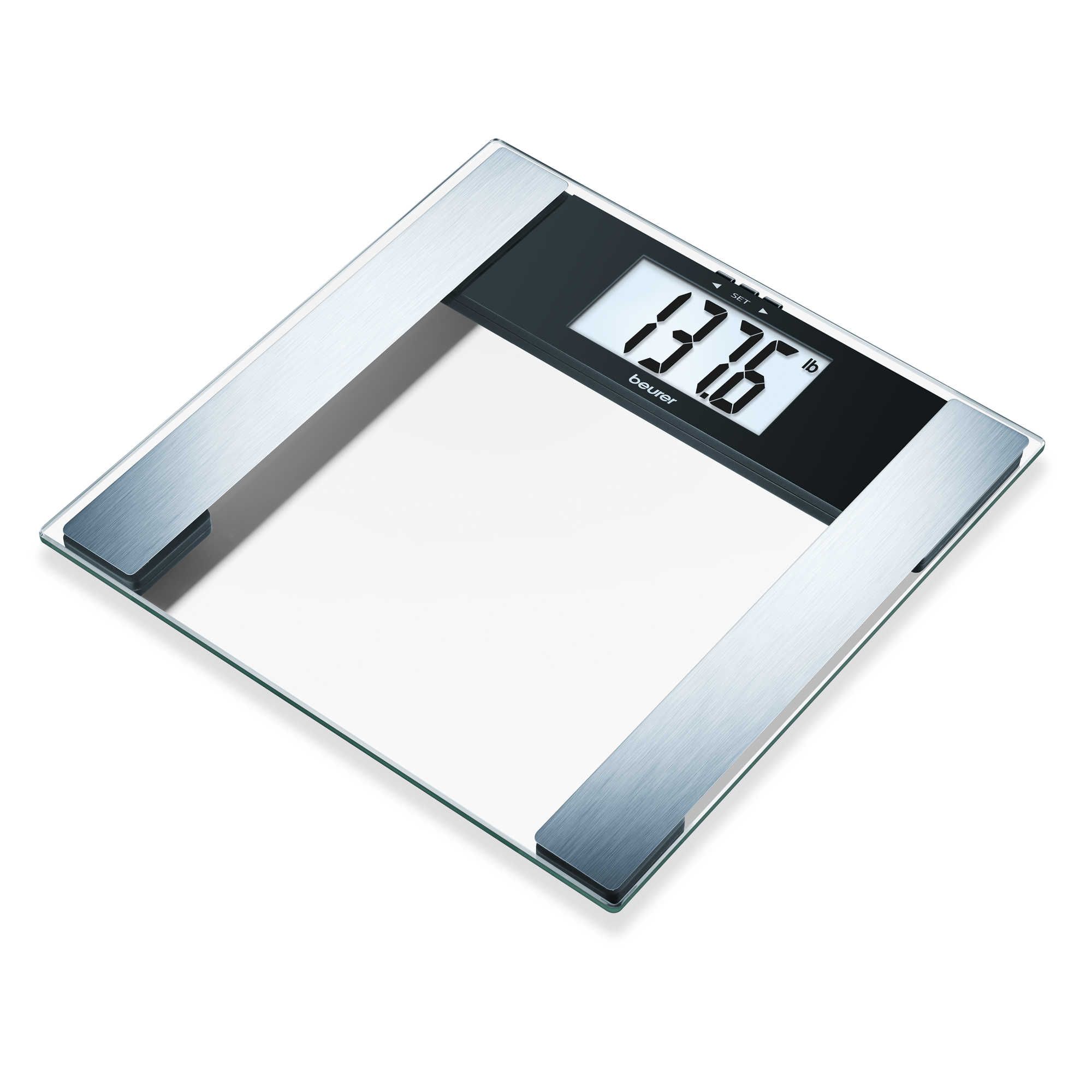 Весы напольные