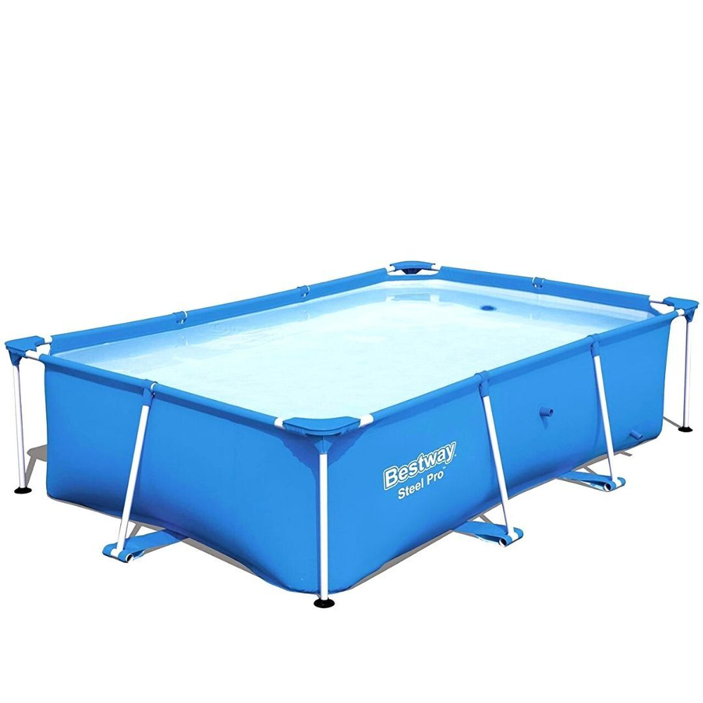 Бассейны и аксессуары