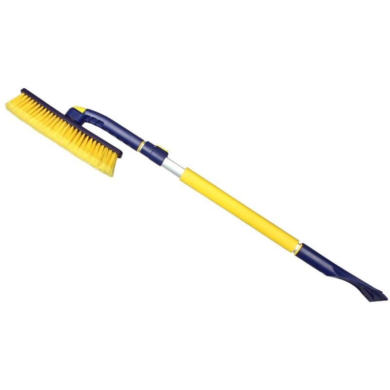 Щетки и скребки автомобильные