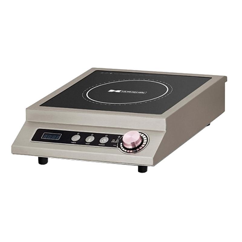 Плиты для фаст-фуда