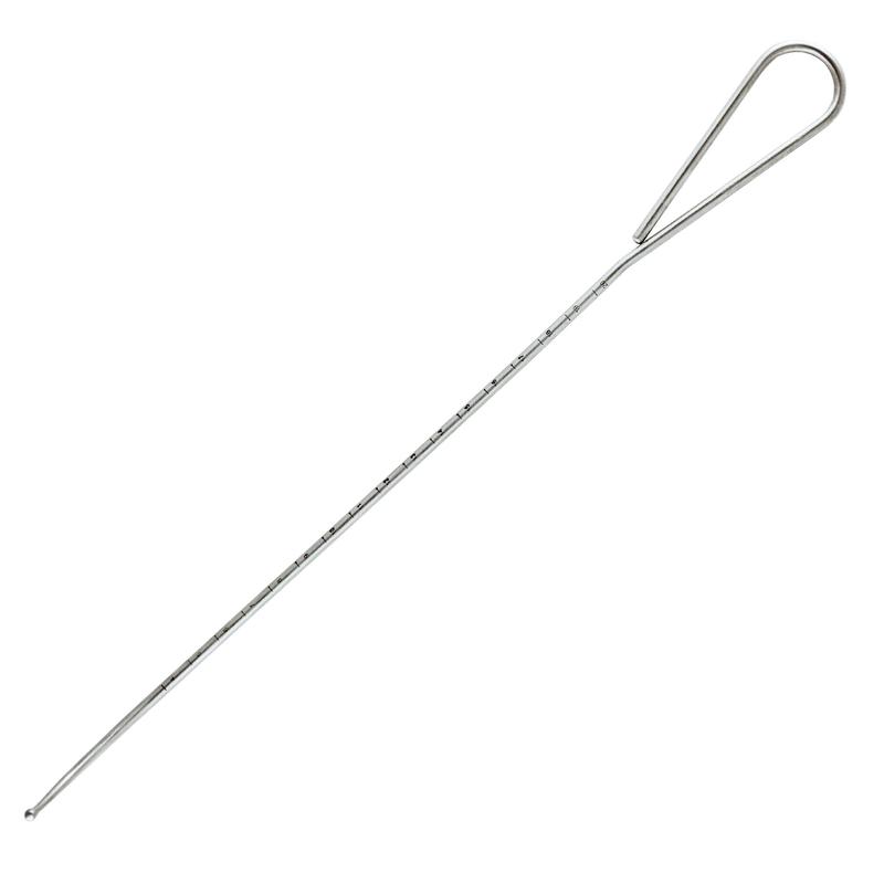 Многоразовый гинекологический инструмент