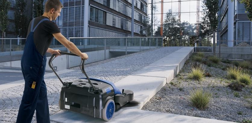 Территория чистоты