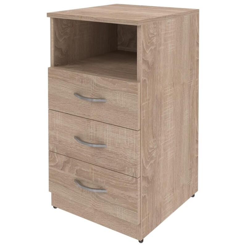 Тумбы приставные