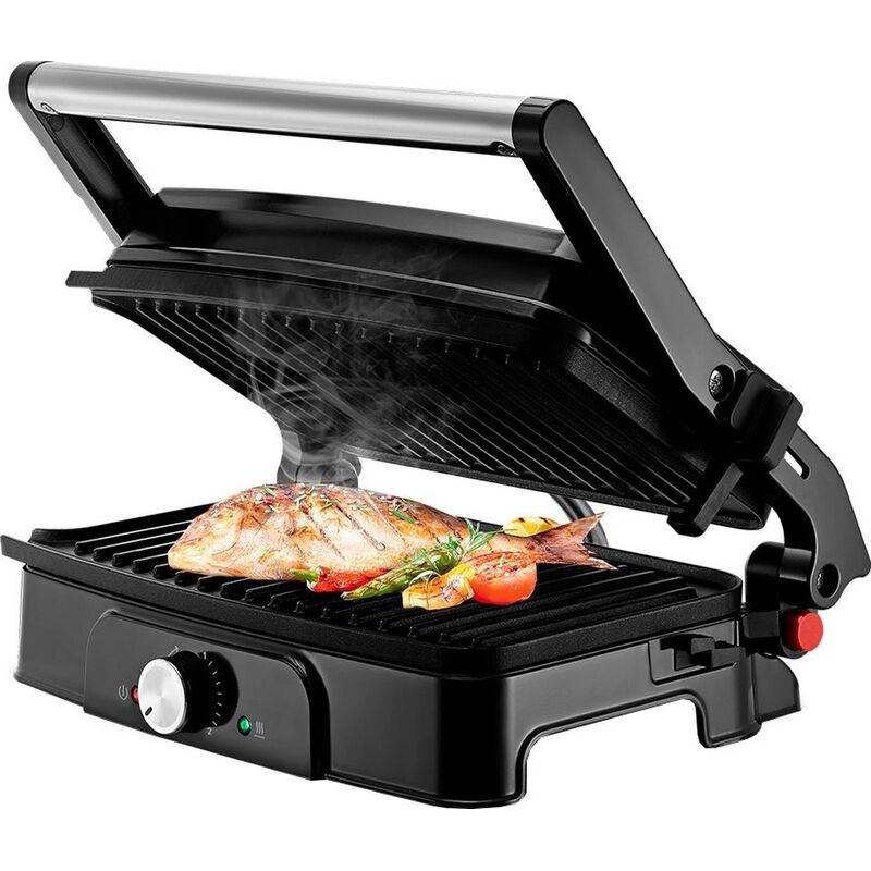 Электрогрили