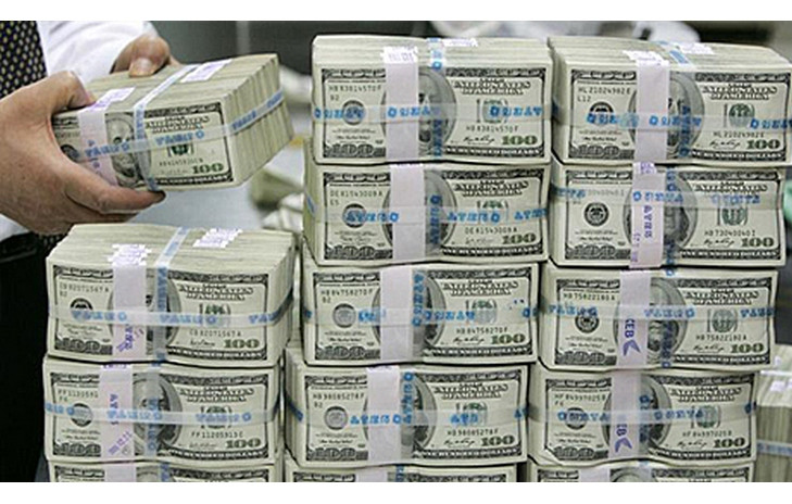 Время – деньги