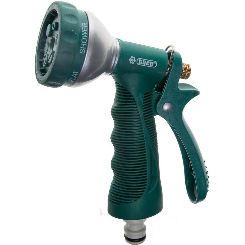 Пистолеты-разбрызгиватели