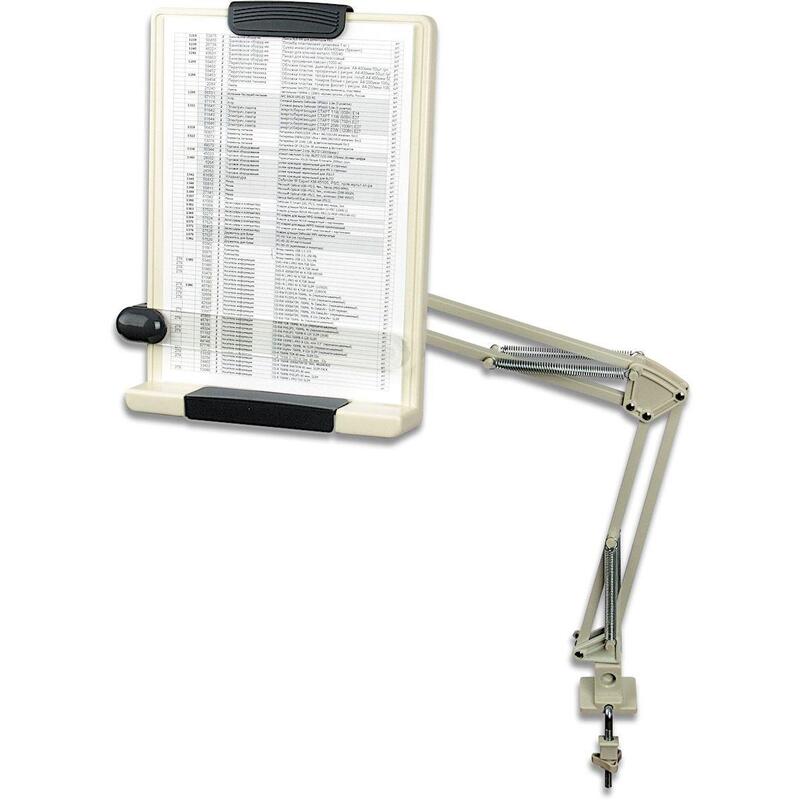 Кронштейны, подставки и держатели