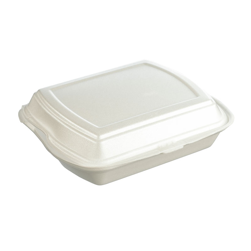 Одноразовые контейнеры из ВПС