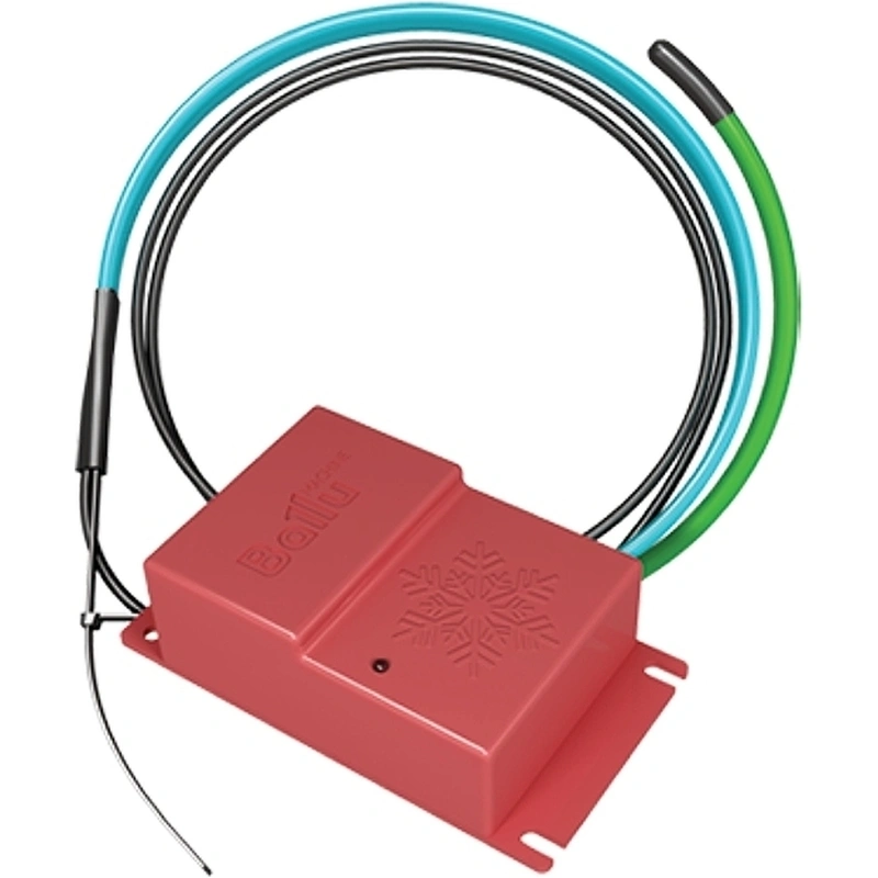 Дополнительное оборудование и аксессуары для кондиционеров