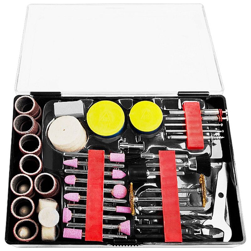 Насадки для граверов