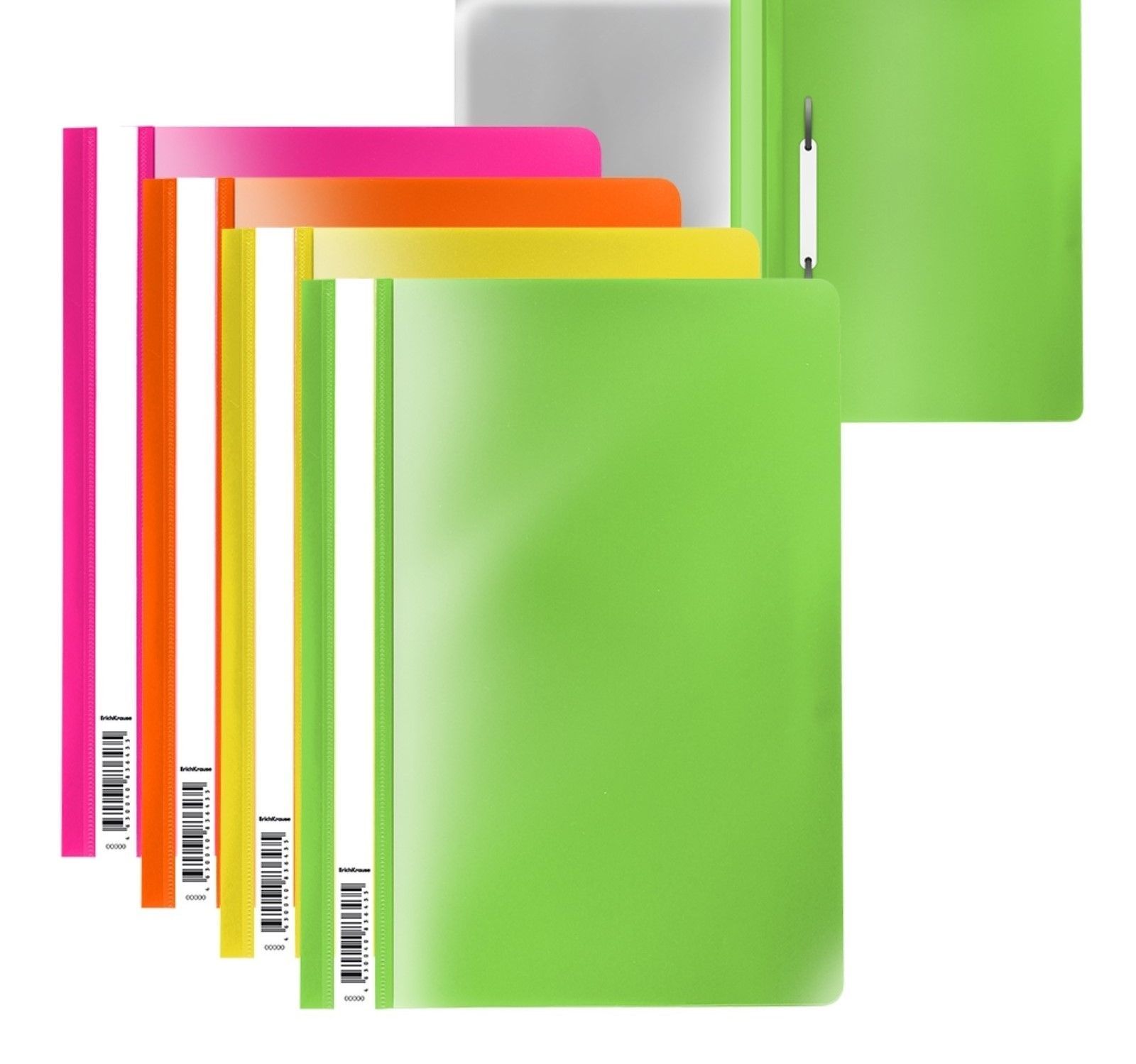 Скоросшиватели