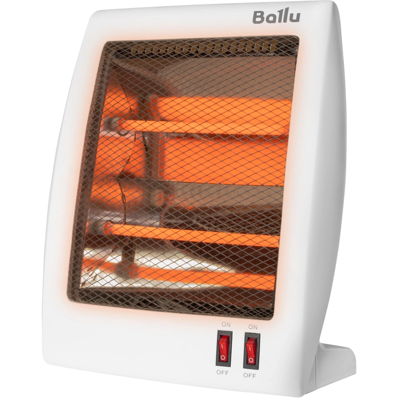 Инфракрасные обогреватели