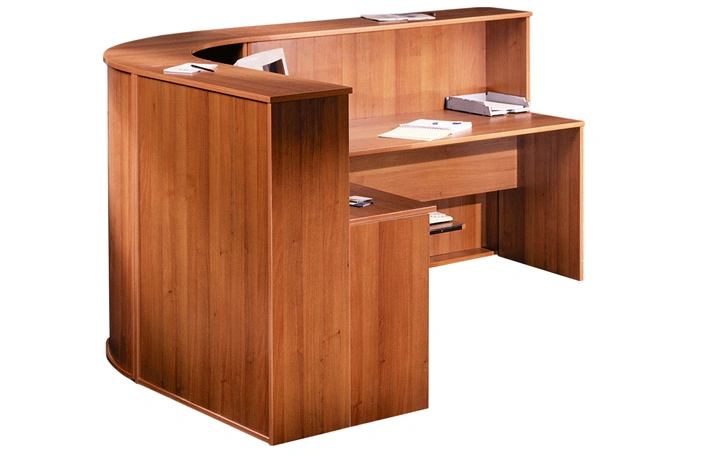 Ресепшн Арго