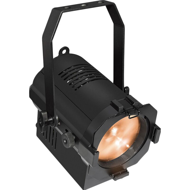 Световые головы и прожекторы